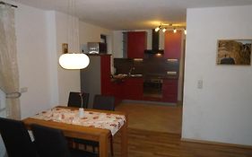 guesthouse Elbsandstein Appartement Lilienstein